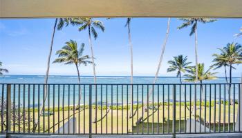 Pats At Punaluu condo # 409, Hauula, Hawaii - photo 2 of 19