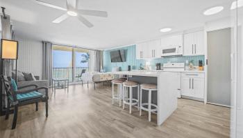 Pats At Punaluu condo # 409, Hauula, Hawaii - photo 3 of 19