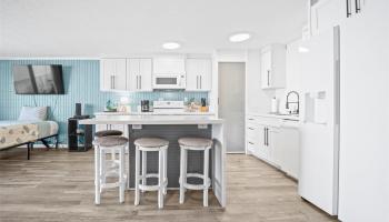 Pats At Punaluu condo # 409, Hauula, Hawaii - photo 5 of 19