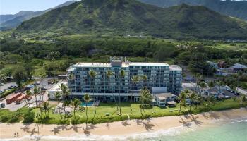 Pats at Punaluu condo # 414, Hauula, Hawaii - photo 1 of 1