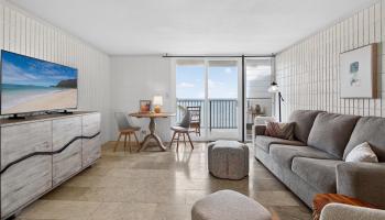 Pats At Punaluu condo # 503, Hauula, Hawaii - photo 4 of 21