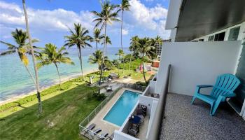 Pats At Punaluu condo # 511, Hauula, Hawaii - photo 1 of 3