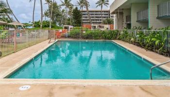 Pats at Punaluu condo # BH-215, Hauula, Hawaii - photo 6 of 6