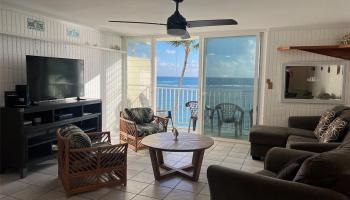 Pats At Punaluu condo # PH8, Hauula, Hawaii - photo 6 of 25