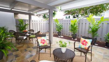 Kukilakila condo # B, Kailua, Hawaii - photo 4 of 17 Kukilakila condo # B, Kailua, Hawaii - photo 4 of 17
