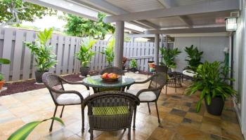 Kukilakila condo # B, Kailua, Hawaii - photo 5 of 17