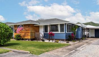 536  Olomana Street Coconut Grove, Kailua home - photo 3 of 25