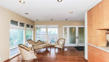 5377 Kahalakua St.  Kahalakua Street Kahala Kua, Diamond Head home - photo 6 of 25