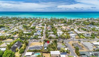 539  Kainalu Drive Kalama/cnut Grov, Kailua home - photo 3 of 25