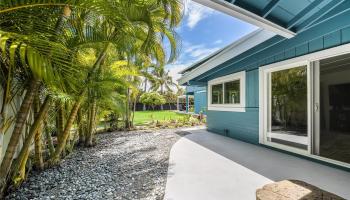 539  Kainalu Drive Kalama/cnut Grov, Kailua home - photo 4 of 25
