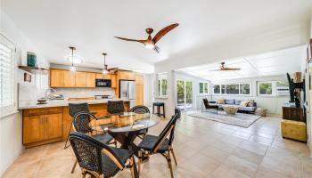 539  Kainalu Drive Kalama/cnut Grov, Kailua home - photo 5 of 25