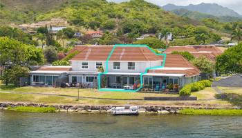 Kukilakila condo # c, Kailua, Hawaii - photo 1 of 1