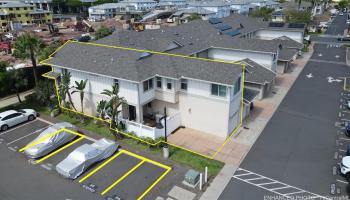 540 Manawai Street townhouse # 201, Kapolei, Hawaii - photo 1 of 24