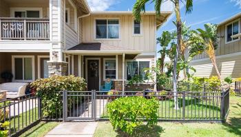 540 Manawai Street townhouse # 501, Kapolei, Hawaii - photo 1 of 1