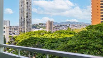 Greenway condo # 301, Honolulu, Hawaii - photo 3 of 16