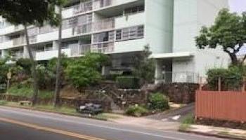 GREENWAY condo # 501, Honolulu, Hawaii - photo 1 of 1