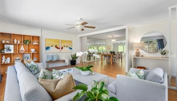 5407  Kilauea Place Waialae Nui Vly, Diamond Head home - photo 3 of 25