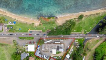 54-124 & 54-126B Kamehameha Hwy Hauula Oahu commercial real estate photo2 of 9