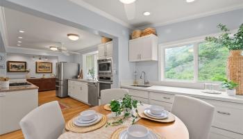 5417  Kilauea Place Waialae Nui Vly, Diamond Head home - photo 4 of 25