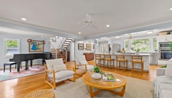 5417  Kilauea Place Waialae Nui Vly, Diamond Head home - photo 5 of 25