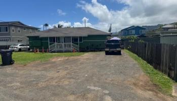 54-18  Waikulama Street Hauula, Kaneohe home - photo 3 of 8