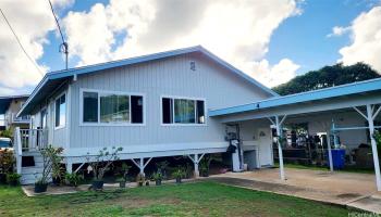 54-257  Honomu Street Hauula, Kaneohe home - photo 2 of 15