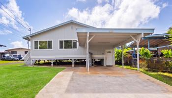 54-257  Honomu Street Hauula, Kaneohe home - photo 2 of 19
