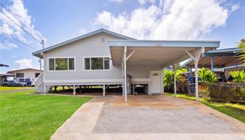 54-257  Honomu Street Hauula, Kaneohe home - photo 2 of 25
