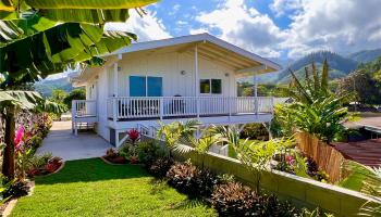 54-266 Honomu Street Hauula, Kaneohe home - photo 1 of 23 54-266 Honomu Street Hauula, Kaneohe home - photo 1 of 23
