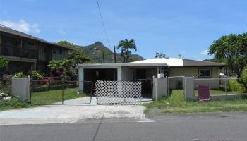 54-286  Hauula Homestead Road Hauula,  home - photo 1 of 19