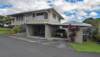 543  Judd Street Liliha, Honolulu home - photo 2 of 24