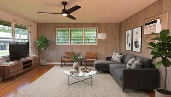 543  Judd Street Liliha, Honolulu home - photo 4 of 24