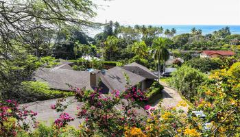5446  Kirkwood Place Aina Haina Area, Diamond Head home - photo 2 of 25