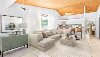 5449  Makaloa St Kawaihau, Kauai home - photo 4 of 25