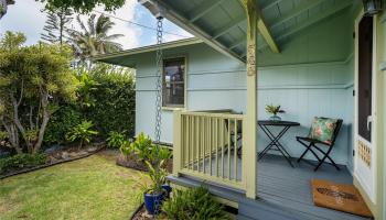 545  Halela Street Coconut Grove, Kailua home - photo 2 of 25
