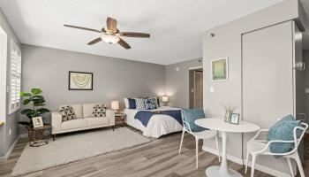 Honuakaha condo # 537, Honolulu, Hawaii - photo 1 of 24
