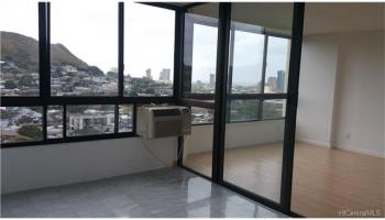 Nuuanu Brookside condo # 1401, Honolulu, Hawaii - photo 5 of 7