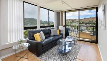 NUUANU BROOKSIDE condo # 1501, Honolulu, Hawaii - photo 2 of 22