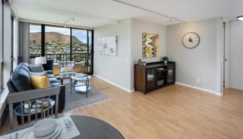 NUUANU BROOKSIDE condo # 1501, Honolulu, Hawaii - photo 3 of 22