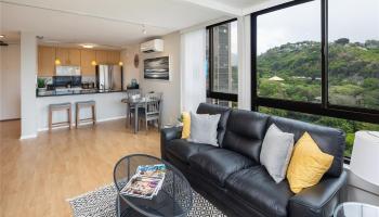 NUUANU BROOKSIDE condo # 1501, Honolulu, Hawaii - photo 4 of 22