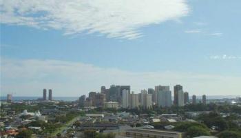 Nuuanu Brookside condo # 1606, Honolulu, Hawaii - photo 1 of 10