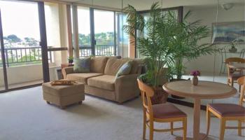 Nuuanu Brookside condo # 1802, Honolulu, Hawaii - photo 5 of 11
