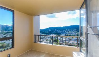 Nuuanu Brookside condo # 1901, Honolulu, Hawaii - photo 3 of 24