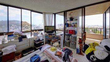 Nuuanu Brookside condo # 2206, Honolulu, Hawaii - photo 3 of 15