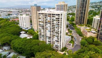 Nuuanu Brookside condo # 608, Honolulu, Hawaii - photo 2 of 25