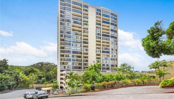 Nuuanu Brookside condo # 705, Honolulu, Hawaii - photo 1 of 15