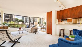 Nuuanu Brookside condo # 810, Honolulu, Hawaii - photo 1 of 25 Nuuanu Brookside condo # 810, Honolulu, Hawaii - photo 1 of 25