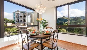 Nuuanu Brookside condo # 810, Honolulu, Hawaii - photo 3 of 25 Nuuanu Brookside condo # 810, Honolulu, Hawaii - photo 3 of 25
