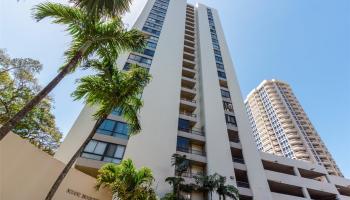 Nuuanu Brookside condo # 908, Honolulu, Hawaii - photo 1 of 25