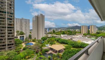 Kukui Plaza condo # D1101, Honolulu, Hawaii - photo 1 of 24